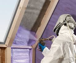 Best Fireproof Insulation  in Huber Ridge, OH