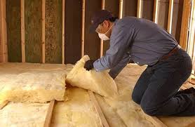 Best Reflective Insulation  in Huber Ridge, OH