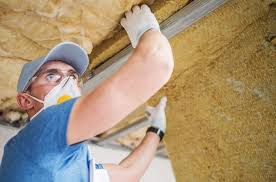 Best Spray Foam Insulation  in Huber Ridge, OH