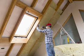 Best Insulation Air Sealing  in Huber Ridge, OH