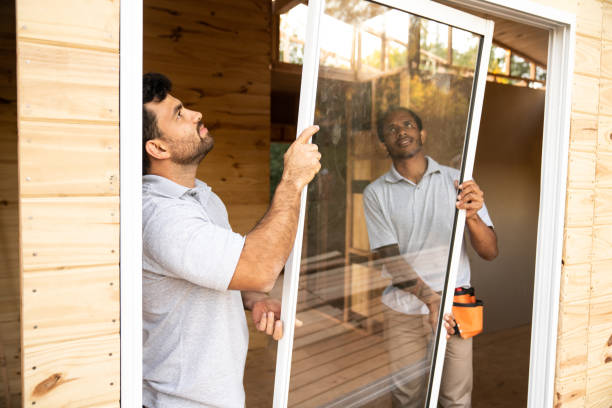 Best Attic Insulation Installation  in Huber Ridge, OH